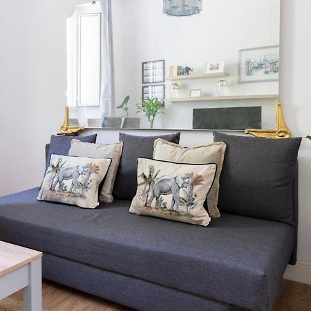 Tiber Majesty 25 Piazza Del Popolo Apartman Róma Kültér fotó