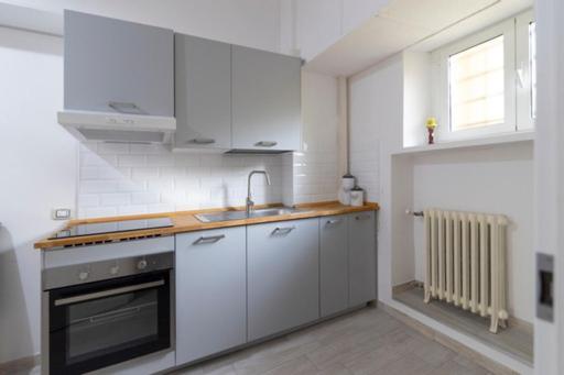 Tiber Majesty 25 Piazza Del Popolo Apartman Róma Kültér fotó