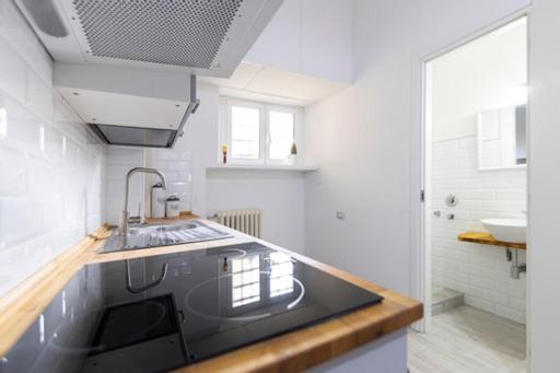 Tiber Majesty 25 Piazza Del Popolo Apartman Róma Kültér fotó