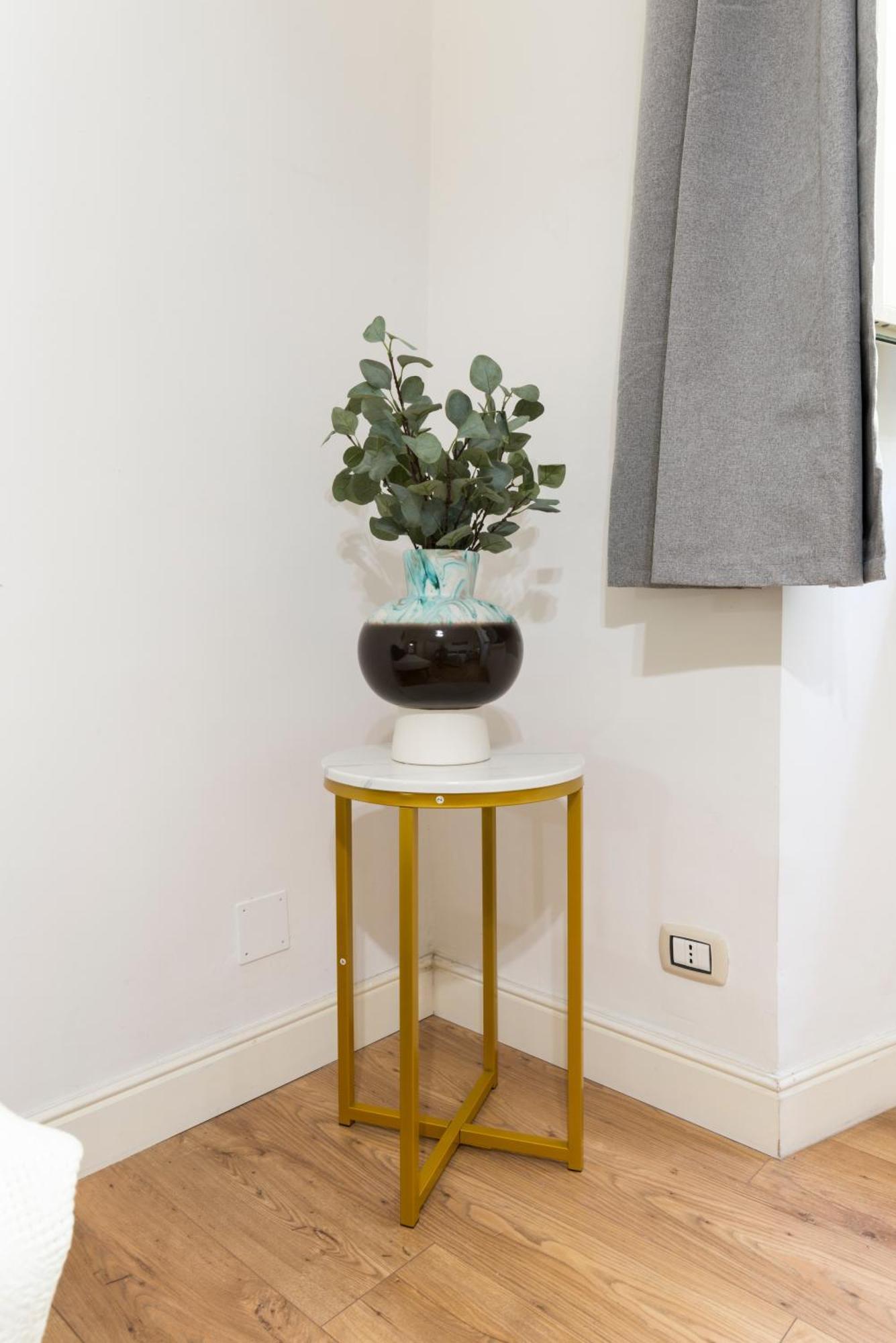 Tiber Majesty 25 Piazza Del Popolo Apartman Róma Kültér fotó