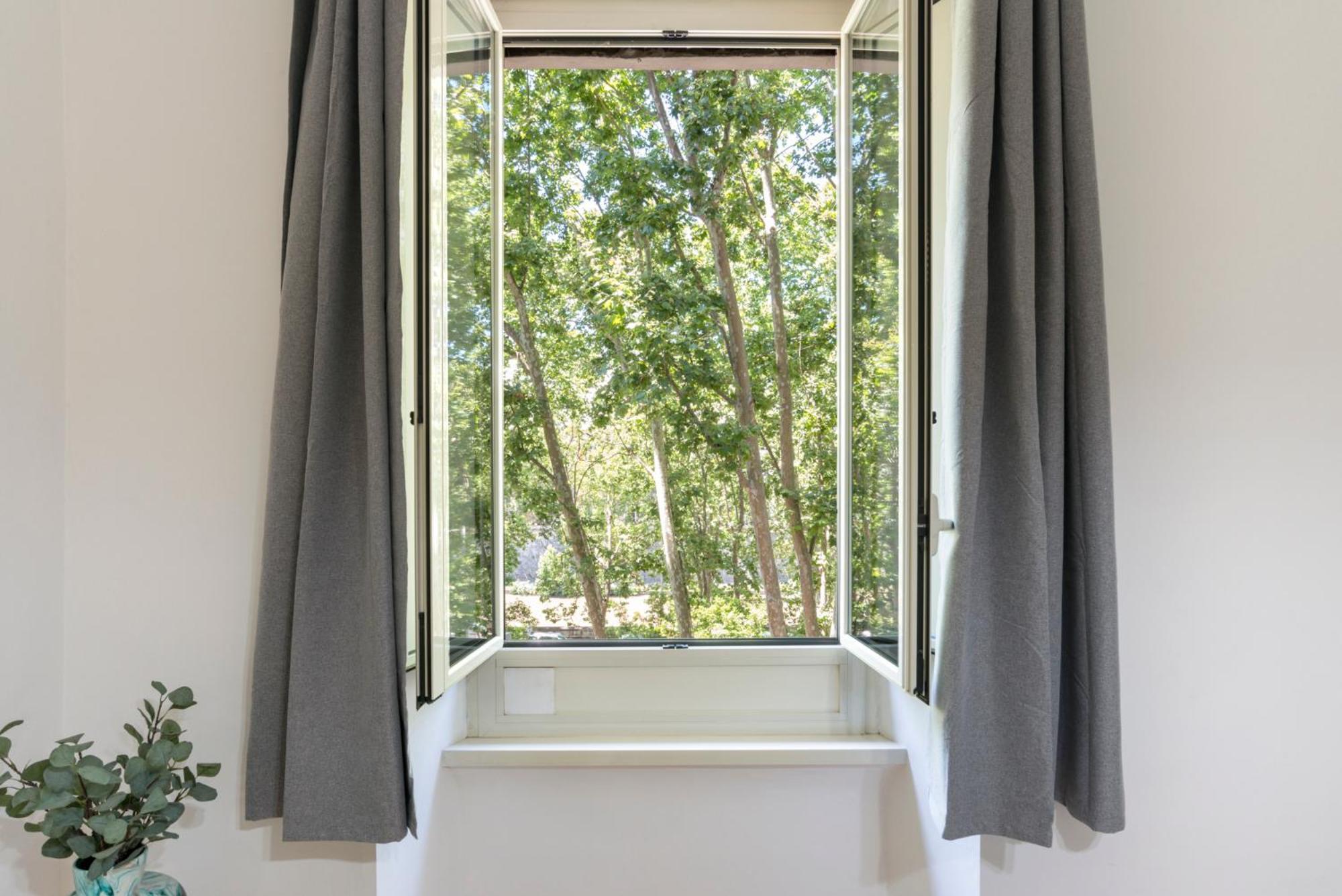 Tiber Majesty 25 Piazza Del Popolo Apartman Róma Kültér fotó