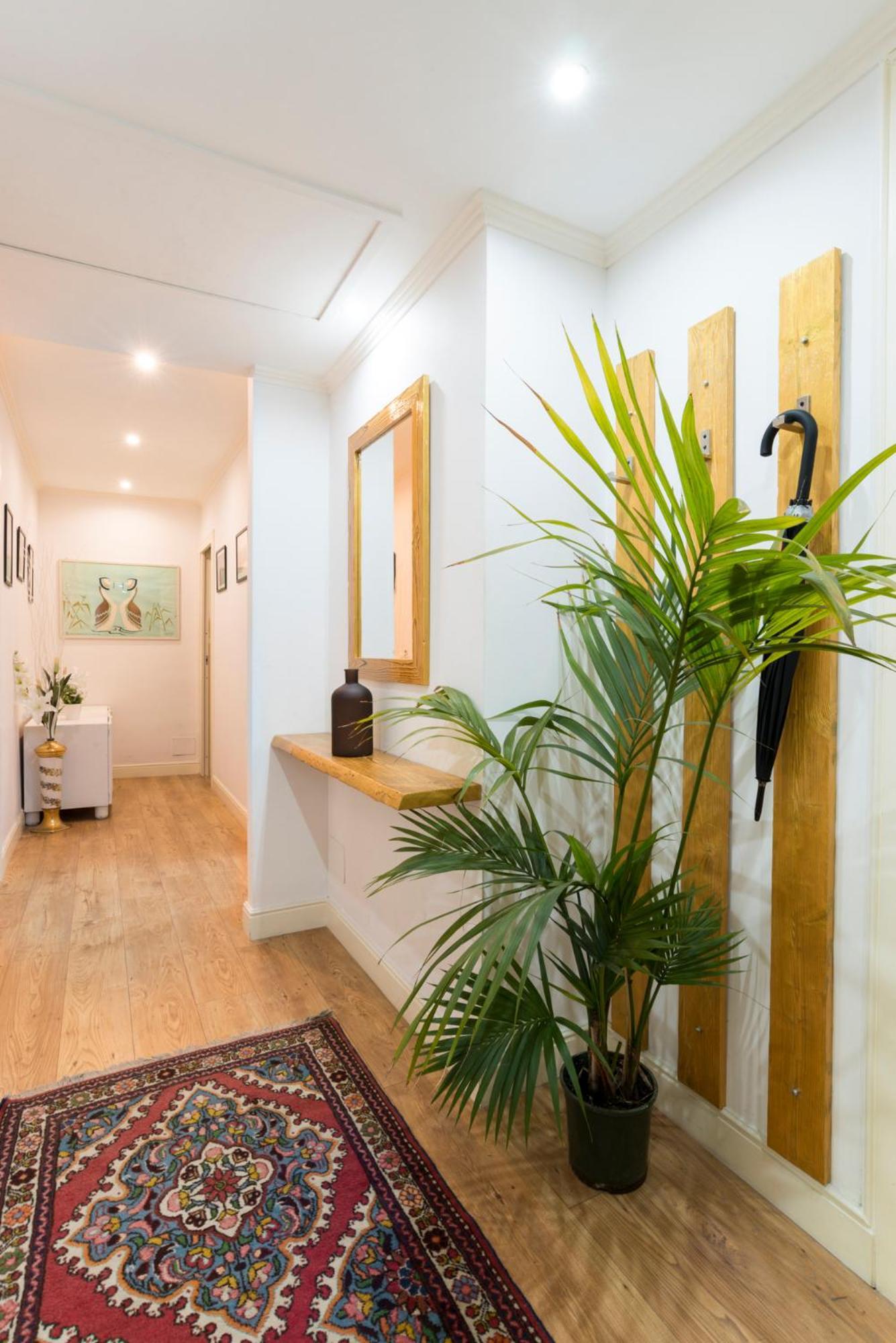 Tiber Majesty 25 Piazza Del Popolo Apartman Róma Kültér fotó