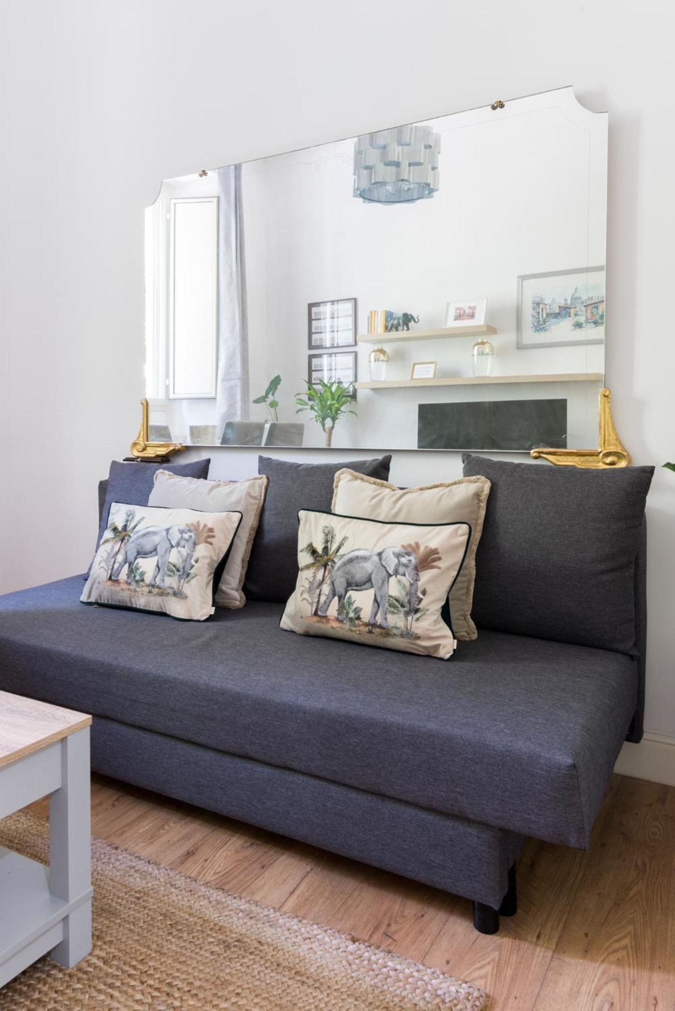 Tiber Majesty 25 Piazza Del Popolo Apartman Róma Kültér fotó